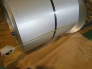 Thép cuộn mạ kẽm nhúng nóng 0,14mm 1,0mm cho tủ đông công nghiệp