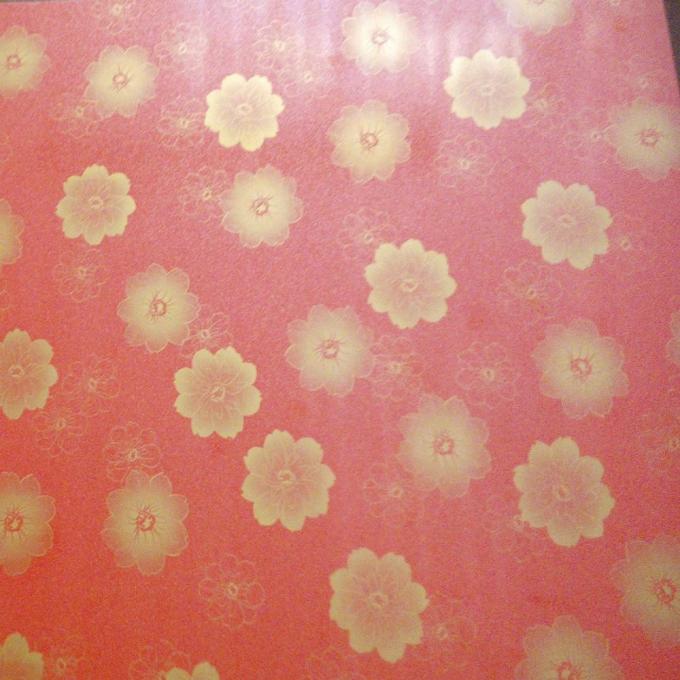 Ral 2169 Z60 90ga Tấm thép sơn trước Gi Tấm tráng màu 4