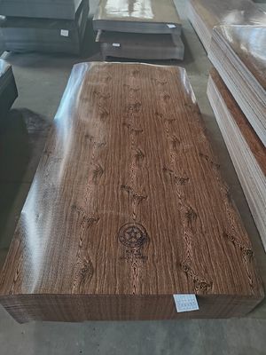 Mua Thép tấm sơn mài cán nguội 1.2mm 1250mm có hoặc không có màng bảo vệ online manufacture