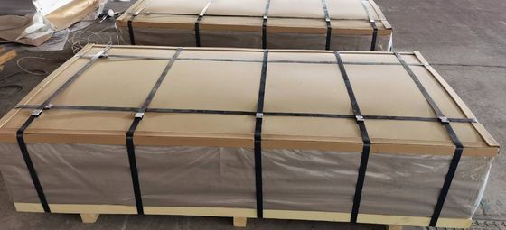 Mua 1500mm-5800mm Chiều dài PE phủ sơn trước tấm thép cho mái nhà và tường bảng online manufacture
