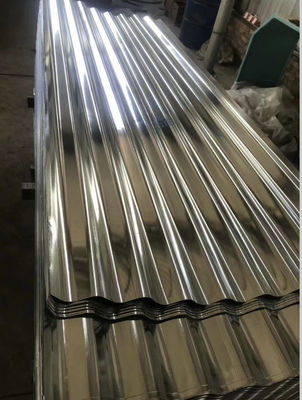 mua Bảng mái lợp gốm đúc nóng với lớp phủ kẽm tùy chỉnh cho mái nhà công nghiệp và dân cư online manufacture