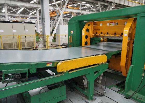 Mua Tấm thép mạ kẽm nhúng nóng 0,15mm 3,8mm JIS G3302 SGCC Big Spangle online manufacture