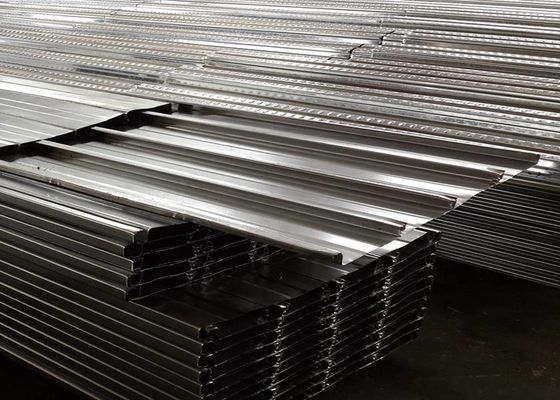 Mua DX51D Z275 Thường xuyên Spangle Galvanized lợp lợp lợp lợp cho Long Span tấm mái nhà online manufacture