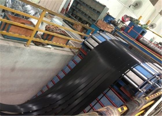 mua 0.85mm RAL7012 PPGI Color Coated Galvanized Steel Coil với 180g/m2 Zinc Coating cho Flange Plate và Building Panels online manufacture