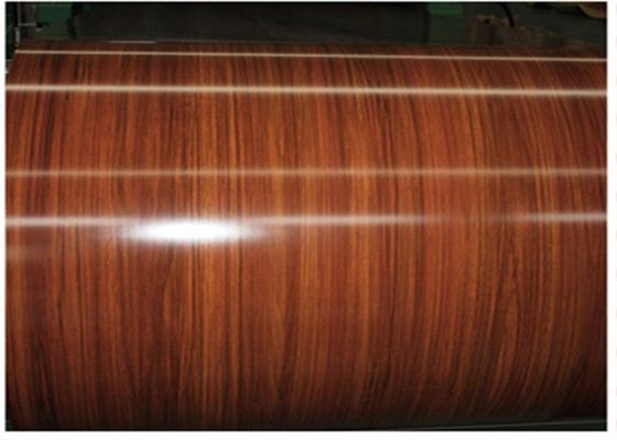 mua 0.18mm CGCC Cuộn thép sơn trước với lớp phủ kẽm 60g / m2 cho sàn nhà và bảng xây dựng online manufacture