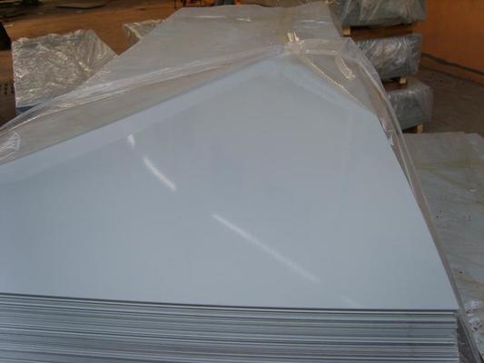 Mua DX51D AZ PVDF PPGI Tấm phủ màu JIS G3312 ASTM A792 CGCC online manufacture