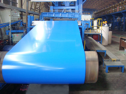 Mua 0.18mm 1.20mm LFQ AZ Thép cuộn mạ kẽm Gi Tấm cuộn online manufacture