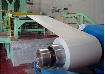 Mua 40 275g / M2 Thép mạ kẽm 700mm 1250mm EN 10169 DX51DZ Tấm thép tráng kẽm online manufacture