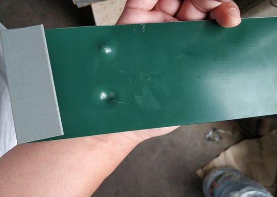 mua 275g/M2 Silicon Micron Tấm thép sơn sẵn được phủ màu 700 Cuộn kẽm 1250mm online manufacture
