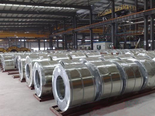 Mua Thép cuộn mạ kẽm nhúng nóng JIS G3302 SGCC Z60–Z275 dùng để lợp mái và chế tạo công nghiệp online manufacture