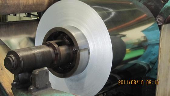 Mua Thép cuộn mạ kẽm nhúng nóng 0,15mm 3,8mm Tấm mạ kẽm DX51D G275 và cuộn online manufacture