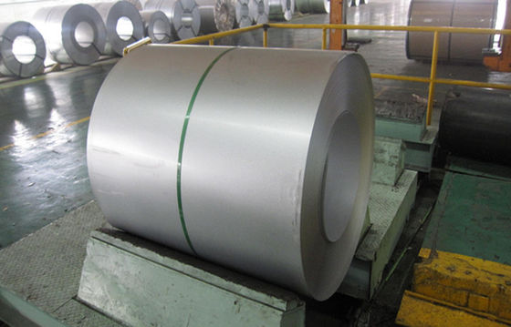 Mua JIS G3321 Hot Dipped Galvanized Steel Coil 30?? 275g/m2 Zinc Coating for Construction and Container Manufacturing online manufacture