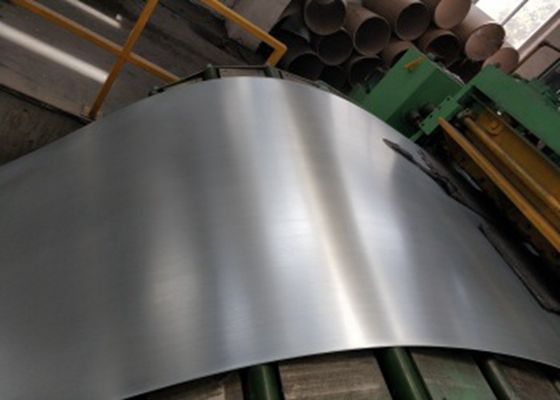 mua 0.2mm Z60 Z180 Hot Dip Galvanized Steel Strip cho đĩa container và vật liệu xây dựng online manufacture