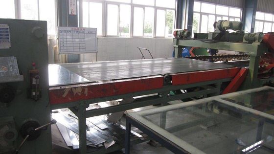 Mua Tấm thép mạ kẽm nhúng nóng 1250mm Lớp phủ AZ Hình chữ nhật thông thường online manufacture