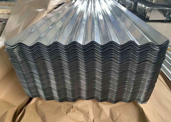 Mua 0.14mm-1.5mm thường Spangle mạ thép lợp và tường tấm online manufacture
