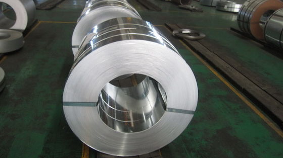mua DX51D+Z Dải thép kẽm nóng có màu ASTM A653 JIS G3302 cho các ứng dụng ống hàn và xây dựng online manufacture