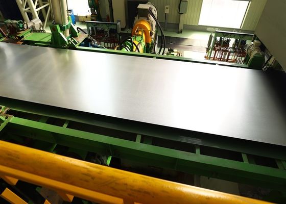 mua Thép cuộn Galvalume DX53D AZ120 với lớp phủ Aluzinc 20–275g/m2 cho các ứng dụng lợp và ốp online manufacture