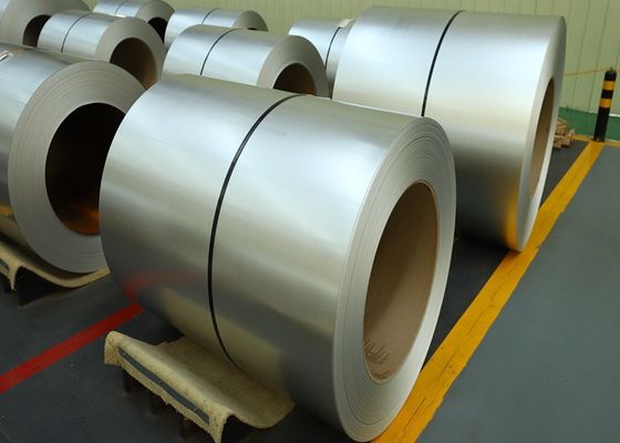 mua ASTM A792 DX51D Galvalume Steel Coil AZ30-AZ150 cho các ứng dụng mái nhà và xây dựng online manufacture