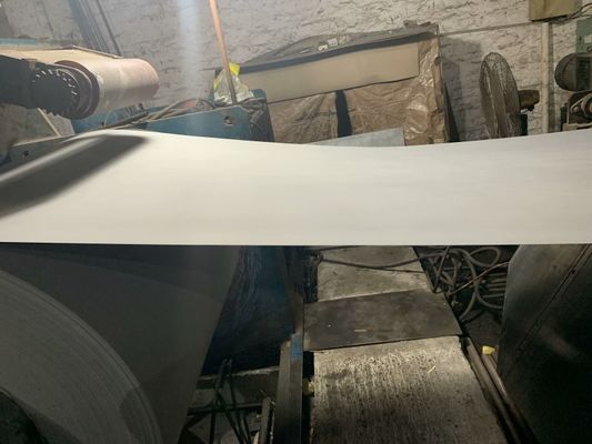 Mua SGCC 0,5mm Z40 ASTM EGI Tấm Gi Thép cuộn Hình chữ nhật thường online manufacture