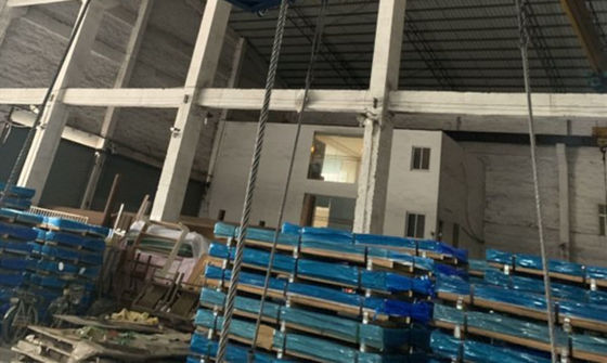 mua Q345A Z40 Bảng thép galvanized điện 0,15mm Phosphate xử lý EGI Bảng cho các thiết bị gia dụng online manufacture