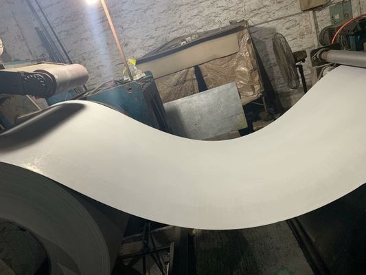 Mua Xây dựng tấm thép mạ kẽm điện 1,0mm 1000mm 3mt online manufacture