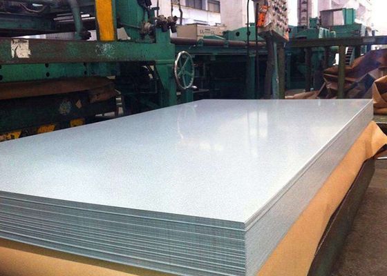 Mua AZ90 DX53D Thép cuộn Galvalume cho tủ điều khiển điện và thiết bị công nghiệp online manufacture