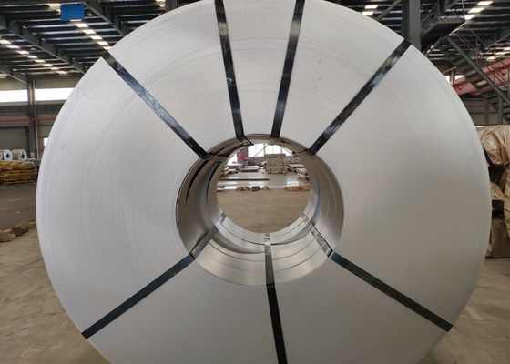 Mua Az120 Dx52d Thép cuộn cán nguội Galvalume Mái bằng kim loại Galvalume online manufacture