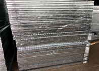 ASTM 123 30X25 Cầu thang bằng kim loại Tấm sàn mạ kẽm